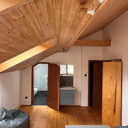 Gasthuis Feelmountains 3*