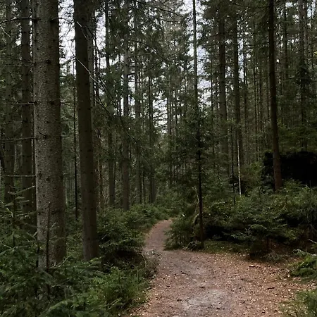 Feelmountains 3* Teplice nad Metují