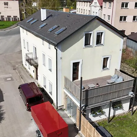 Feelmountains 게스트하우스 Teplice nad Metují