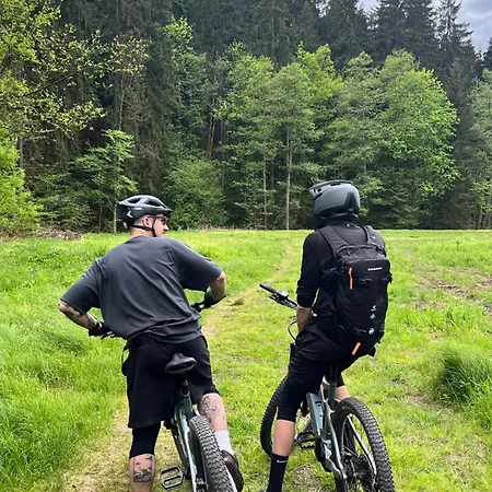 Gasthuis Feelmountains Teplice nad Metují