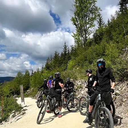 Feelmountains Gasthuis