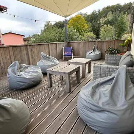 Feelmountains Gasthuis 3*