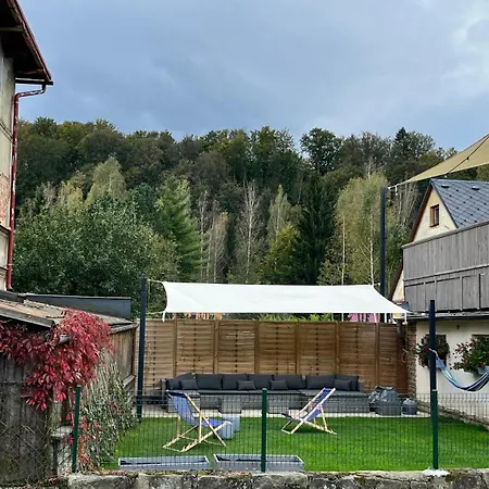 Vendégház Feelmountains 3*