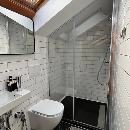 Feelmountains 3* Teplice nad Metují