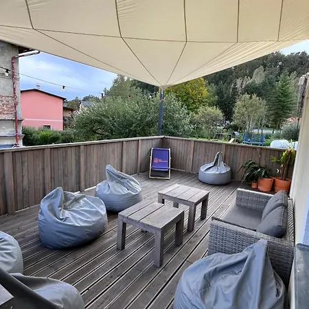Feelmountains Guest house