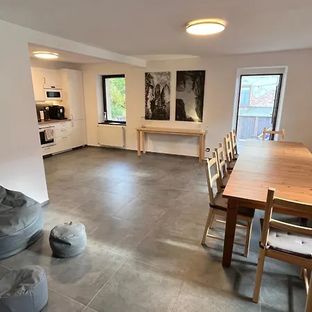 Feelmountains Gasthuis 3*