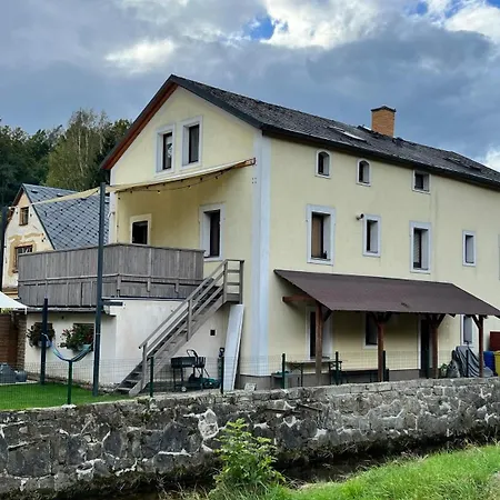 Feelmountains Teplice nad Metují