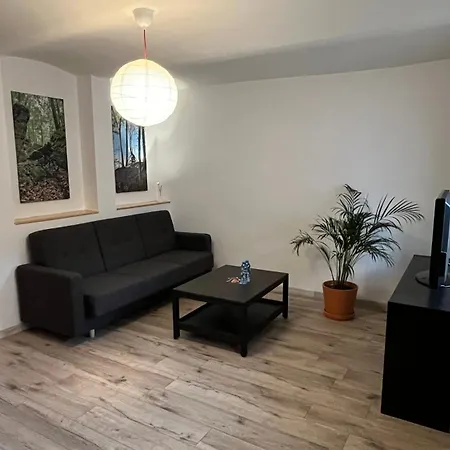 Feelmountains Guest house *
