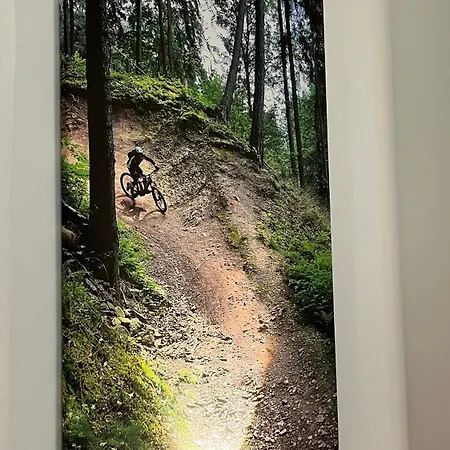 Vendégház Feelmountains 3*