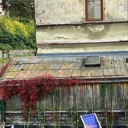 Guest house Feelmountains Teplice nad Metuji