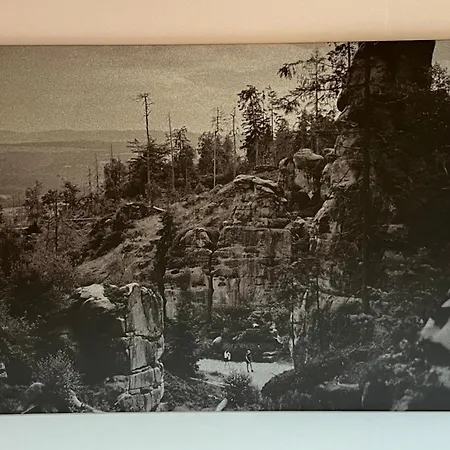 Feelmountains Vendégház