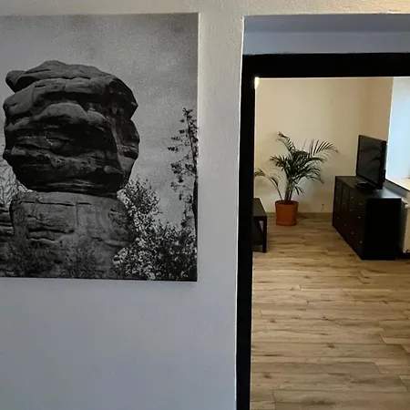 Feelmountains Guest house *