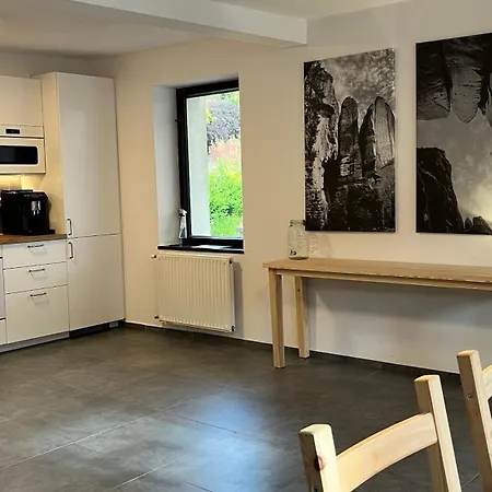 Vendégház Feelmountains 3*