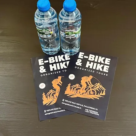 Vendégház Feelmountains 3*