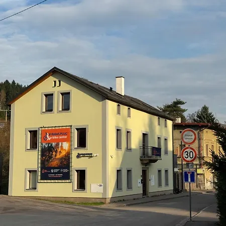 Feelmountains Gasthuis 3*
