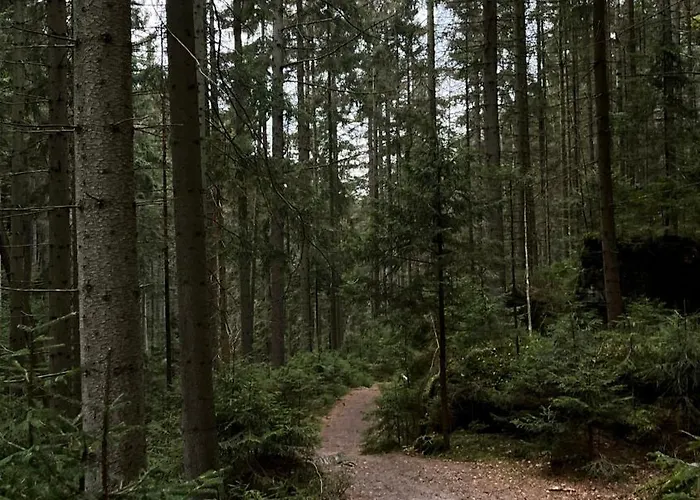 Feelmountains 3* Teplice nad Metují