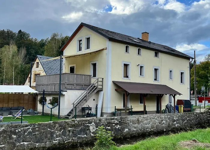 Feelmountains Teplice nad Metují
