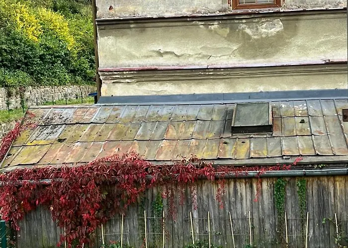 Casa de hóspedes Feelmountains Teplice nad Metují